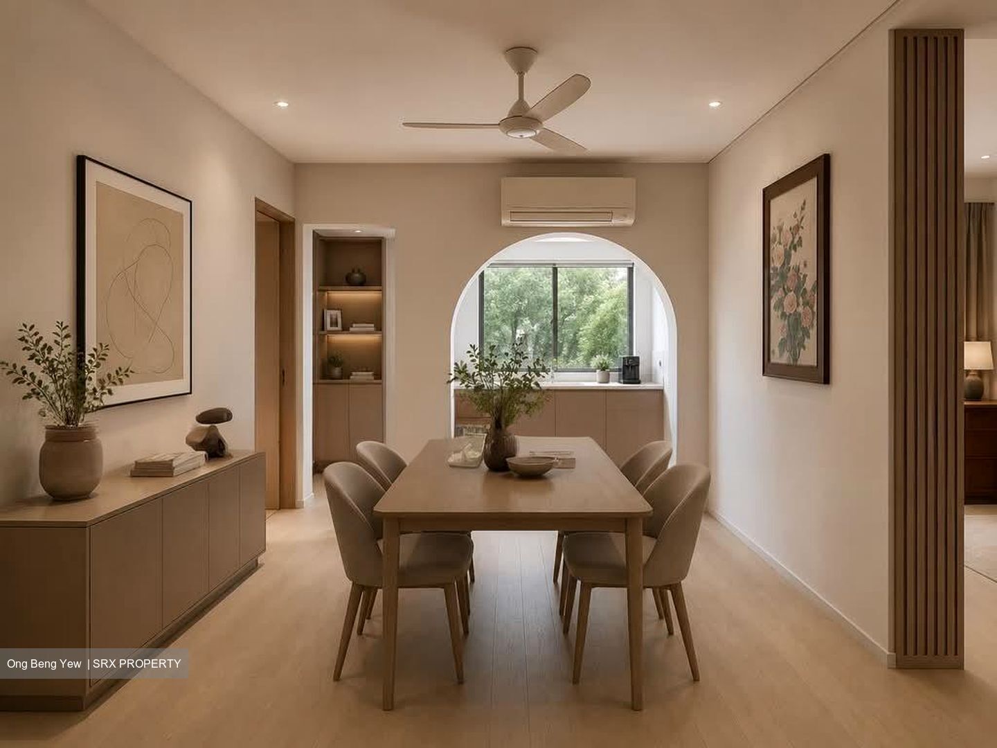 Faber Garden Condominium (D20), Condominium #587732351